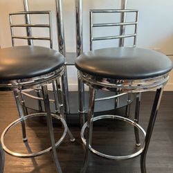 Bar & Bar Stools