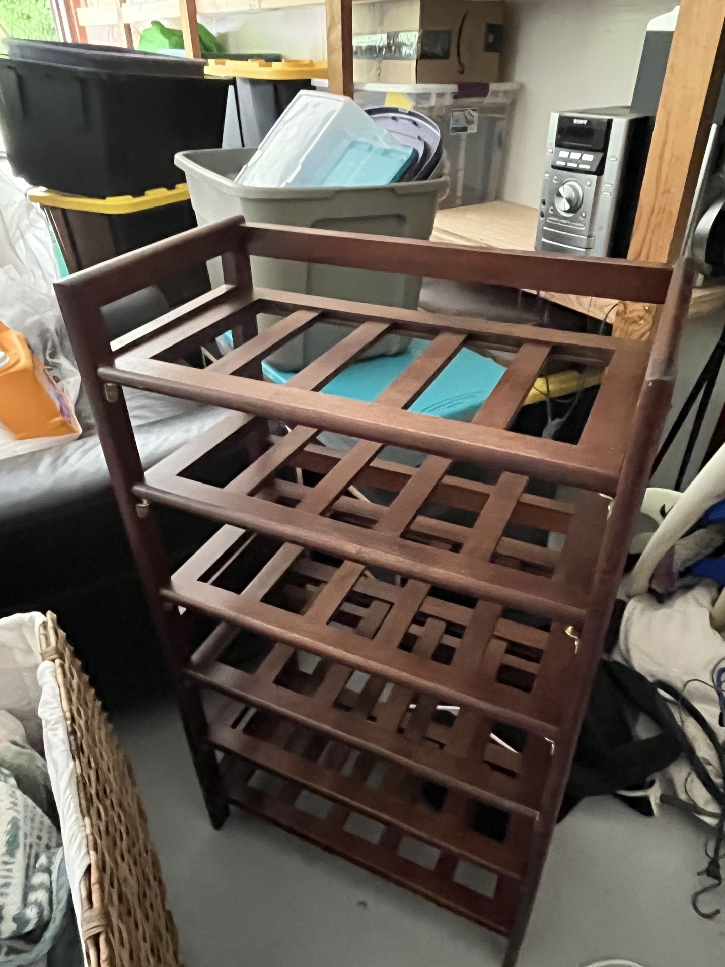 Wine Rack