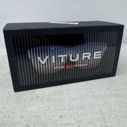 Viture pro XR glasses FHD 135” display 120hz harman sound 