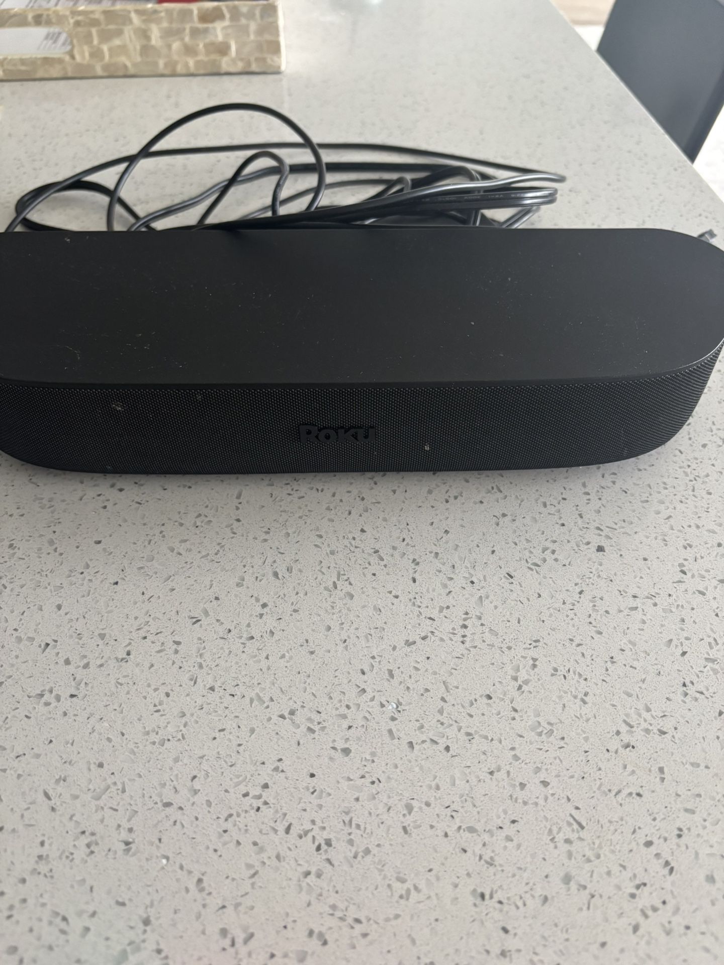 Roku Sound Bar
