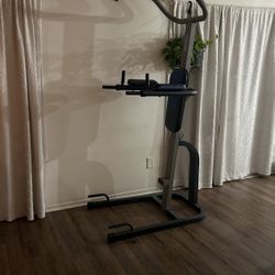 Lift Exercise Rack