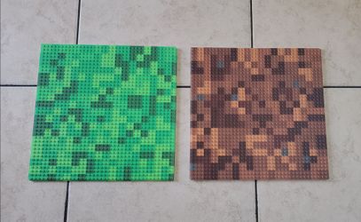 New Lego Plates (2)