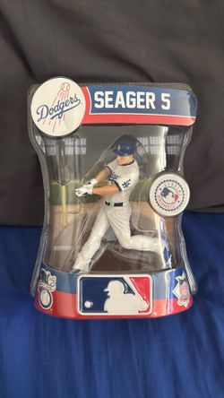 Corey Seager action figure