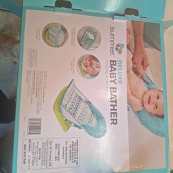 Baby Bather 