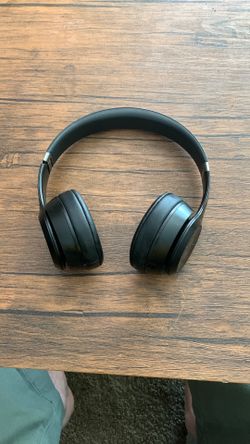 Beats By Dre Headphones