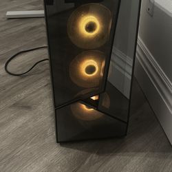 Cyberpower Gaming Pc