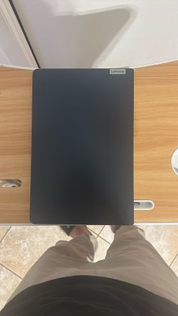 AMD Raizen 5 Lenovo