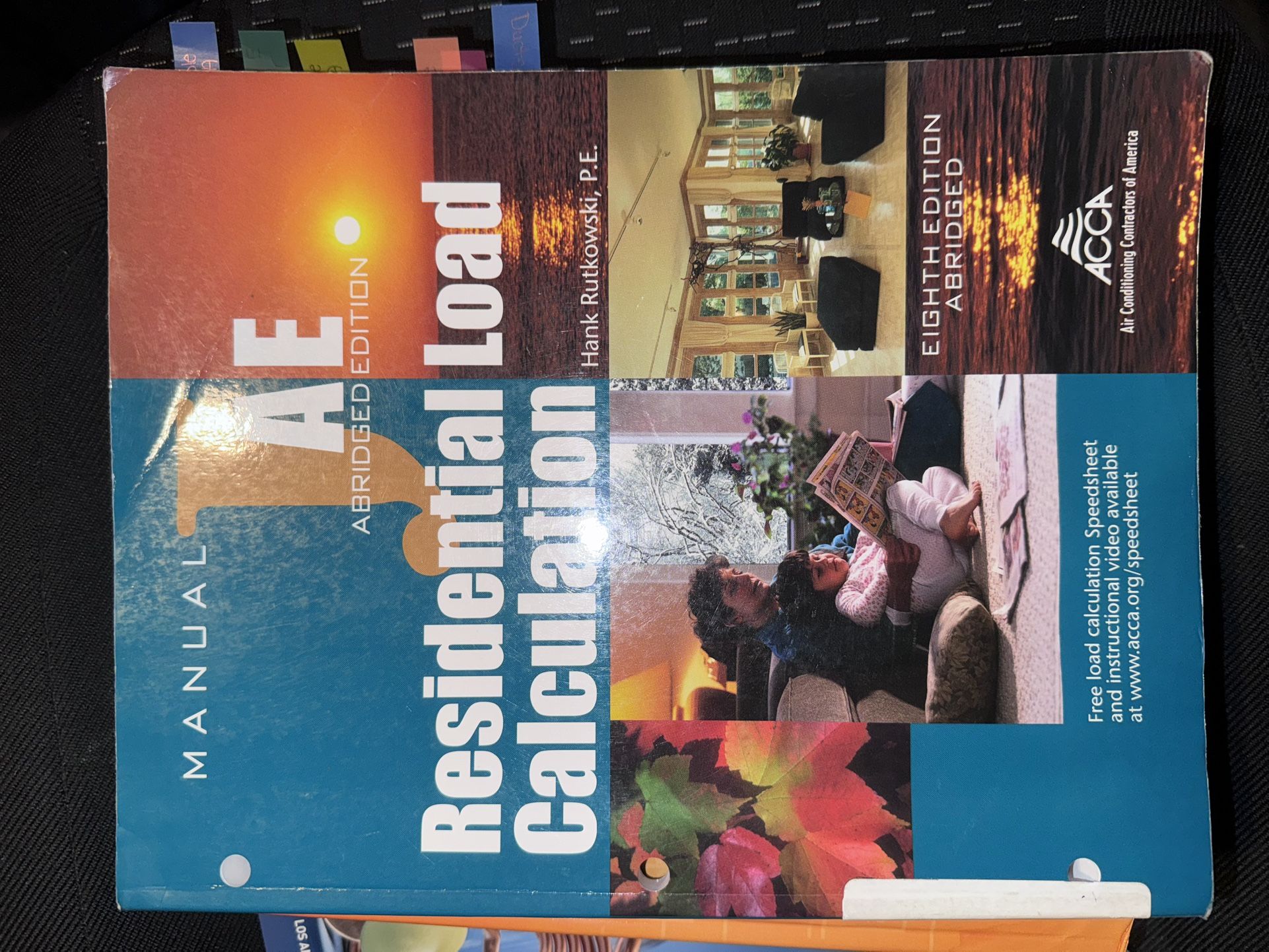 Residential Heat load