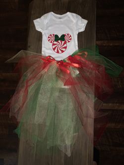 Christmas outfits