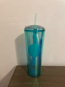 Starbucks tumbler