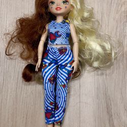 Ever After High Briar Beauty Doll