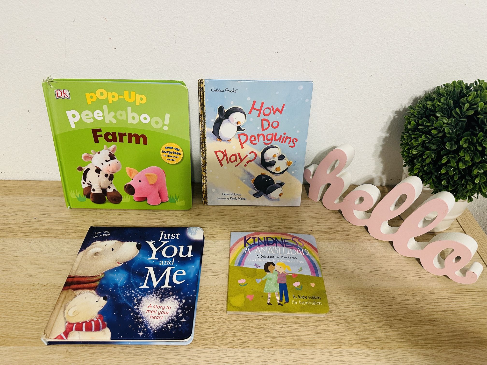 🚨BRAND NEW Kids Books🚨