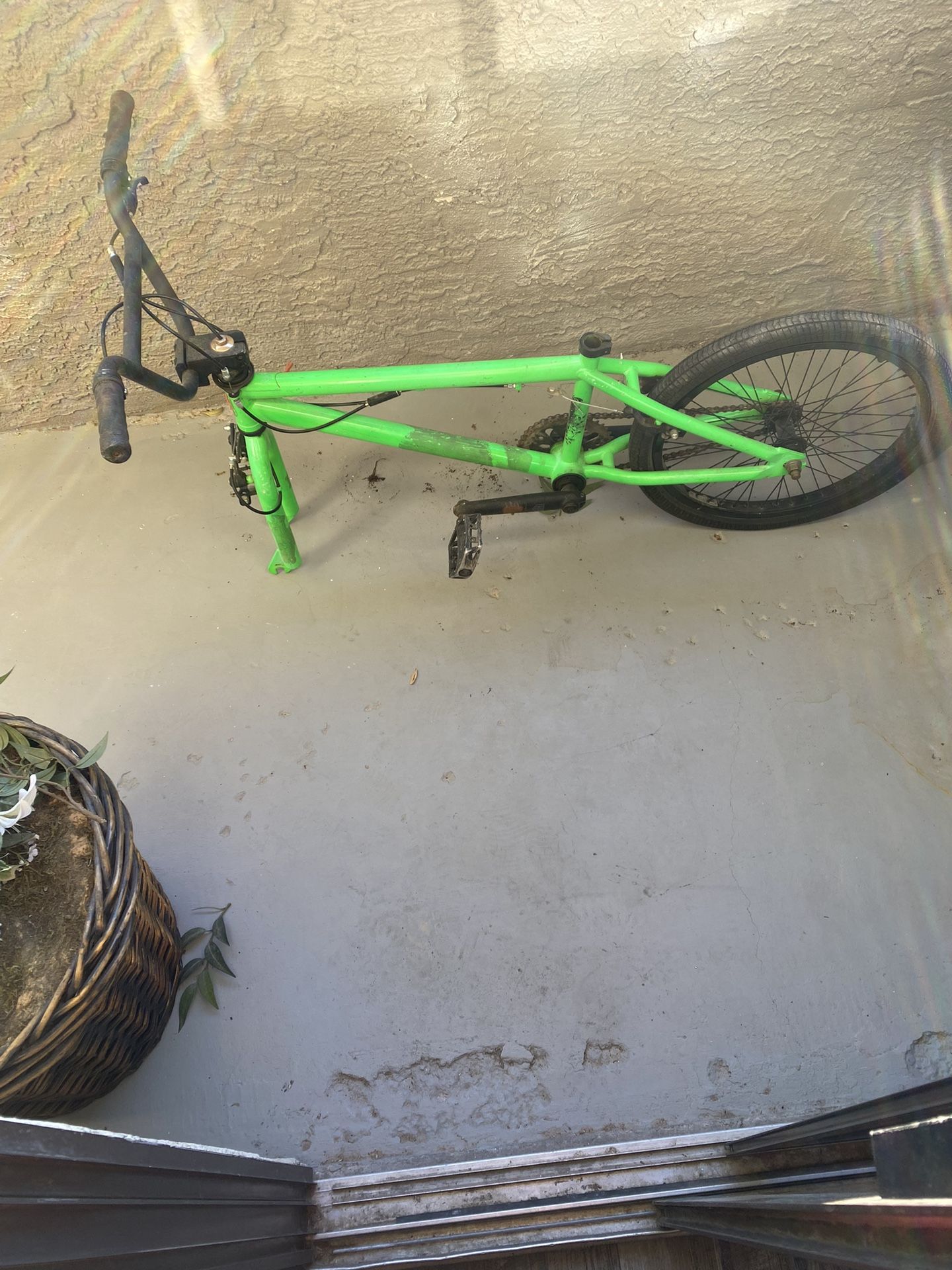 Haro Bmx Bike Parts