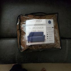 Seat cover 