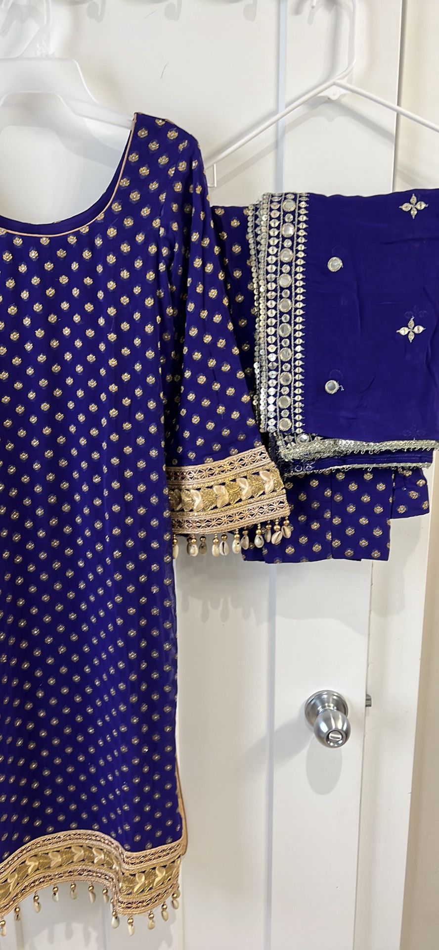 Indian Pakistani Dress