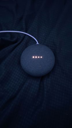 Google Home