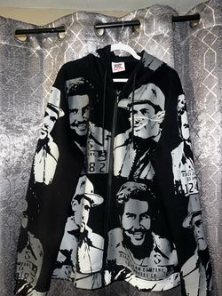 Asaali hoodie