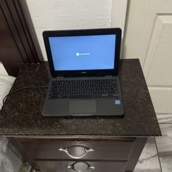 Dell Chrome Os