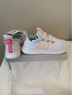 👟Brand New Adidas CLOUDFOAM PURE 2.0 - Never Worn 👟