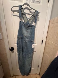 Overalls