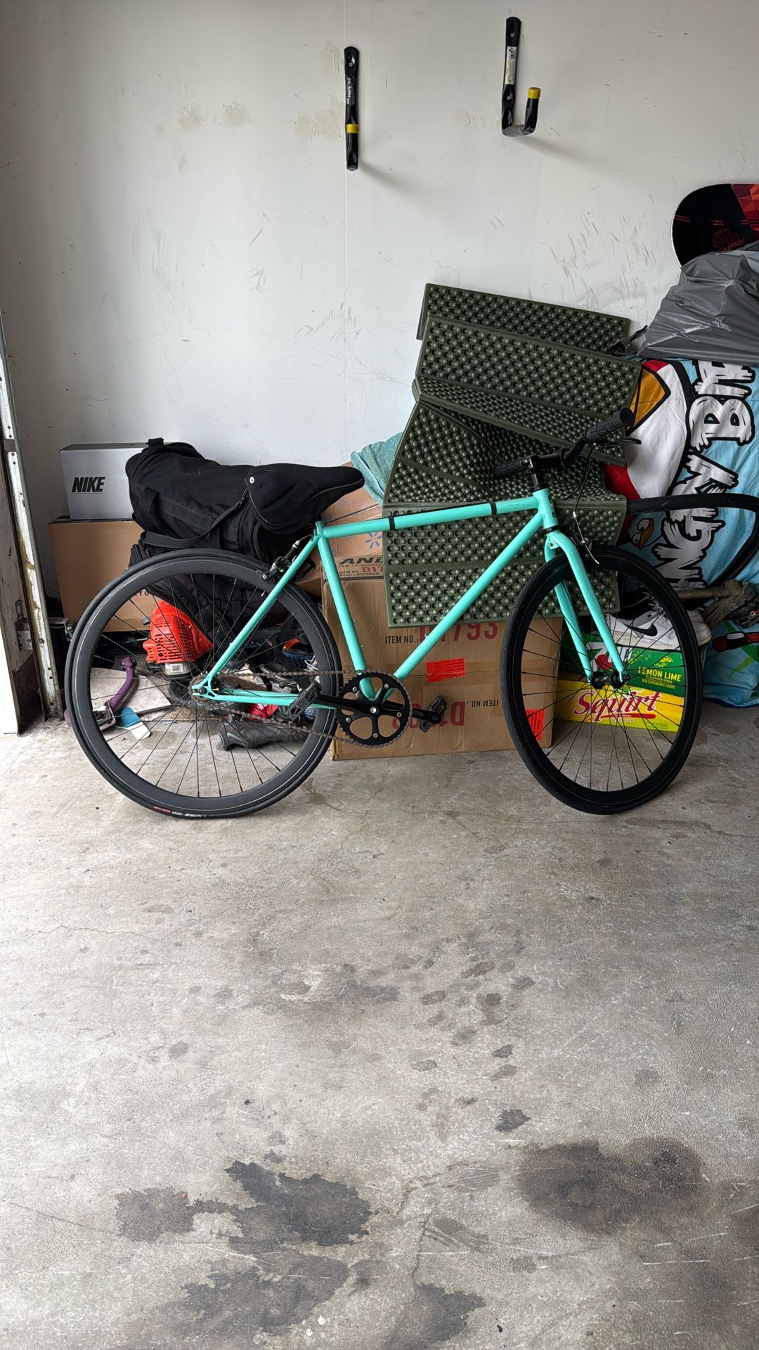 fixie