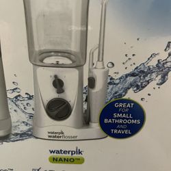 Waterpik Nano