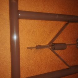 Standard 6ft Folding Table 