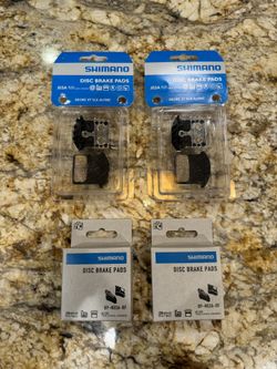 Shimano Brake Pads
