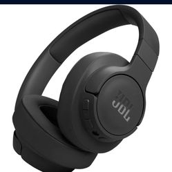 JBL Tune 770NC Bluetooth Headphones