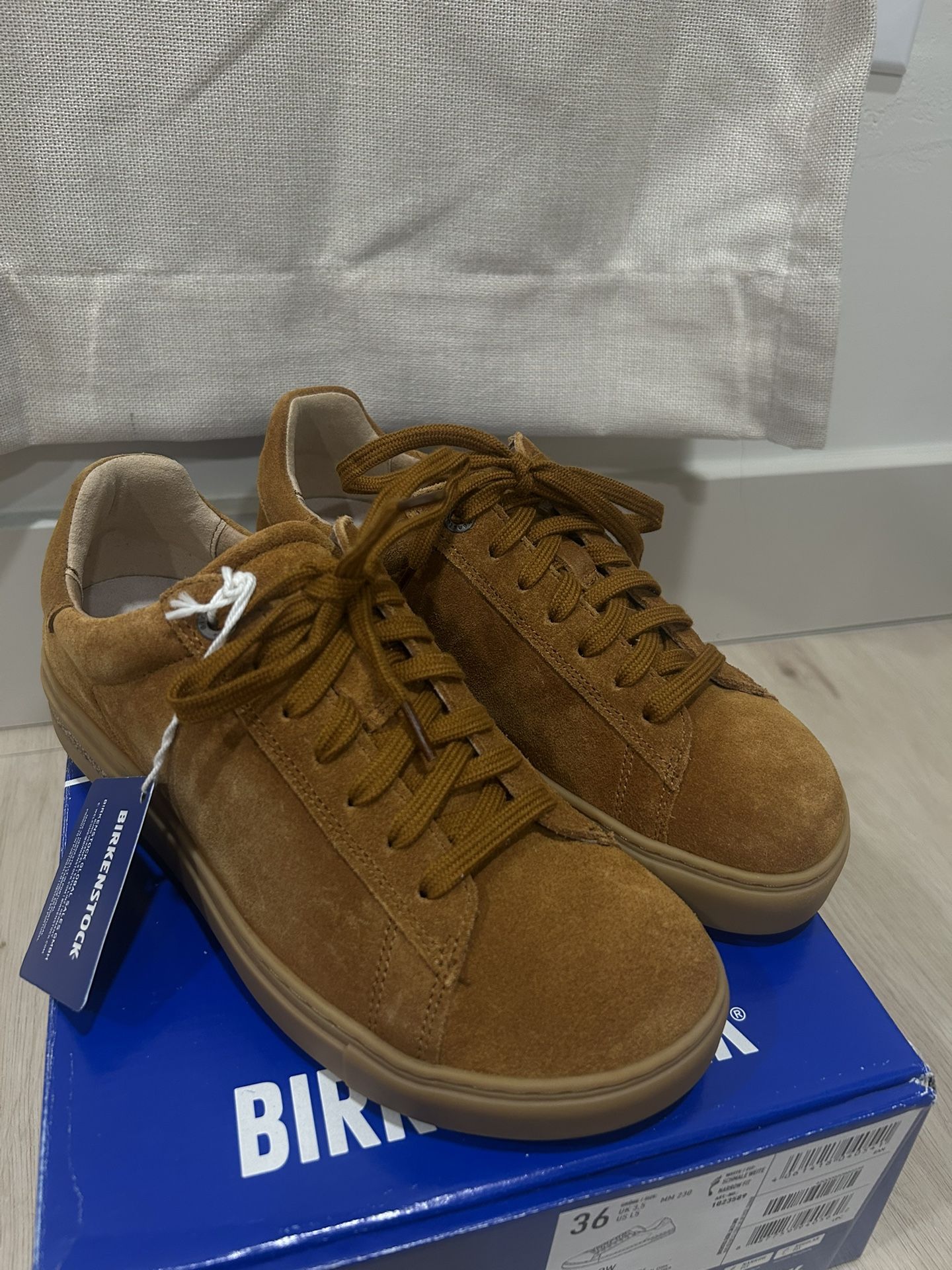 Birkenstock
