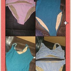 Plus Size Bathing Suits