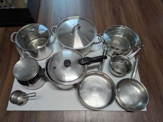 Kitchen Moving Sale