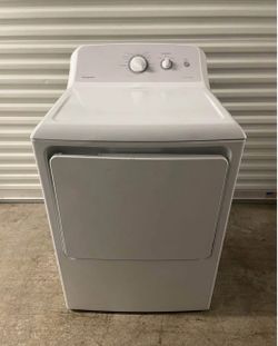 Hotpoint Dryer
