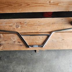Four Piece Handlebars TAKING OFFERS