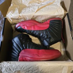 Jordan Flu Game 12s (2016)