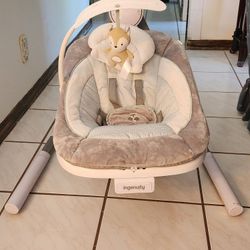 Baby Swing Chair