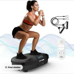 Flybird Vibrating Plate