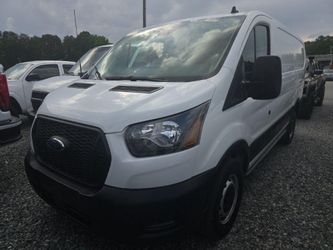 2023 Ford Transit-150 Cargo Van