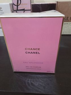 Chanel Chance Eau Splendide EDP 100ml