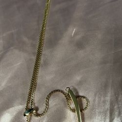 Kendra Scott Adjustable.necklace