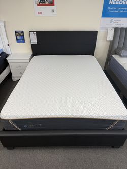 🚨 Queen Bed + Mattress – BRAND NEW – Only $399!