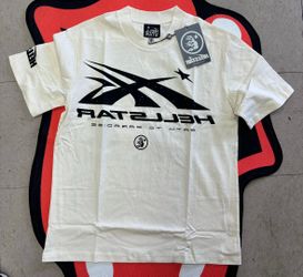 Hellstar tee