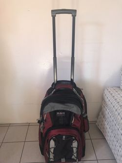 Multi Sac Backpack Purse for Sale in Murrieta, CA - OfferUp