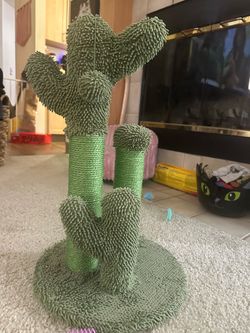 Cat Tree