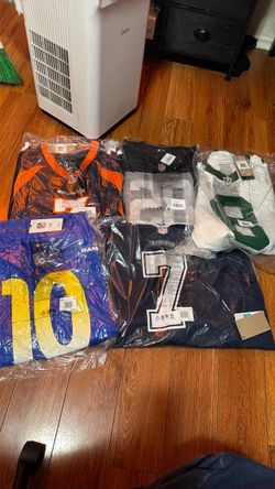 NFL Jerseys