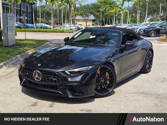 2022 Mercedes-Benz Sl