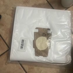 New Kirby Avalir Vacuume