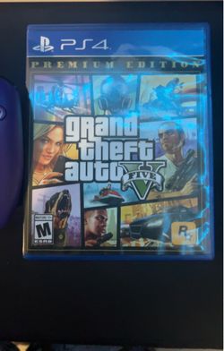 GTA 5