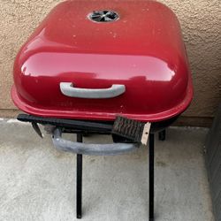 charcoal bbq Grill