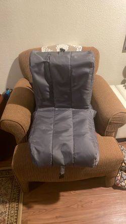 Toddler chair